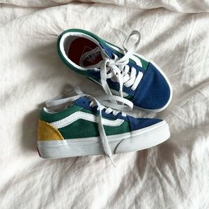 Vans Old Skool kids